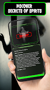 Ghost Detector & Ghost Tracker скриншот 4
