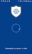 Browser and VPN Affiche