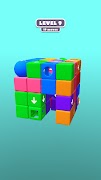 Fill the Cube تصوير الشاشة 3