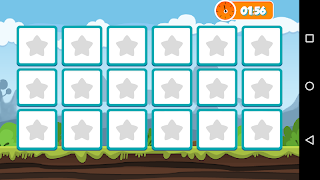 Memory Game ảnh chụp màn hình 5