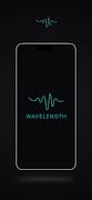 Wavelength poster