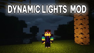 Dynamic Light Mod Minecraft PE ภาพหน้าจอ 4