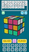 Magic Cube Solver screenshot 4