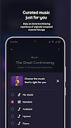 Luminate World syot layar 4