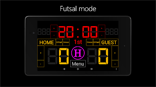Scoreboard All screenshot 6