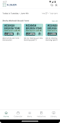 All Halacha تصوير الشاشة 1