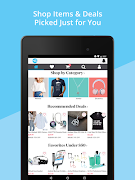 OpenSky Shopping imagem de tela 5