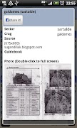 climbdroid اسکرین شاٹ 4