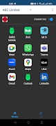 Datafree Connect 截图 3