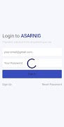Asarnig 海报