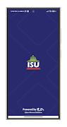 Poster ISU