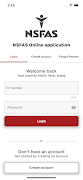 NSFAS Poster