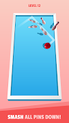 Shot Bowling تصوير الشاشة 2