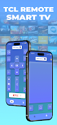Remote for Android TV - TCL TV screenshot 3