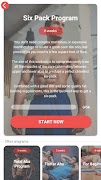 Total Abs Program - Get Flat A screenshot 3