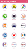 برنامه‌نما All Shopping Network عکس از صفحه