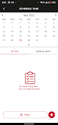 Ubik Connect Screenshot 1