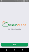 CloudClass V3.0 ポスター