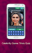 Celebrity Game: Trivia Quiz screenshot 4
