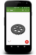 Graphite - STL/GCode Viewer (u Cartaz