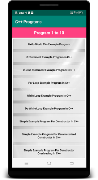 4 Schermata C++ Programs with Output