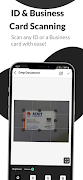 Zen Scanner Pro: Document Scan 스크린샷 3