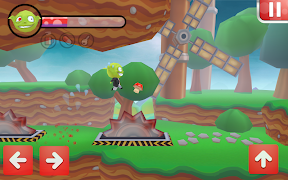 Mushboom imagem de tela 5