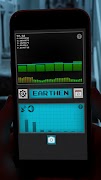 Ghost Hunting Tools: EVP Radar screenshot 1