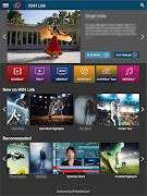 KVH Link capture d'écran 6