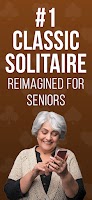 Solitaire for Seniors 포스터