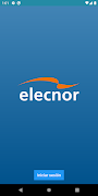 Elecnor Apps 海報