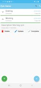 TODO List تصوير الشاشة 3