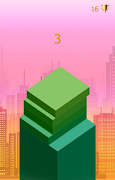 Square Tower Max captura de pantalla 2