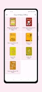 Class 10 Notes Offline screenshot 1