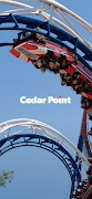 Cedar Point poster