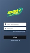Rushspeed Arena poster