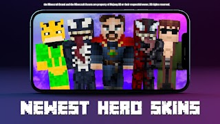 Map Spider Man No Way Home تصوير الشاشة 5