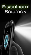 flashlight solution 2018 পোস্টার