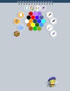 Bee Painter screenshot 2