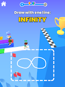 برنامه‌نما OneLiner.io عکس از صفحه
