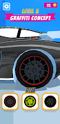 Maker Car 3D captura de pantalla 4