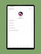 Flowrolls ảnh chụp màn hình 7