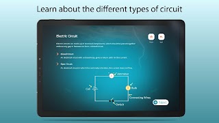 Electrical Quantities- Circuit 截图 6