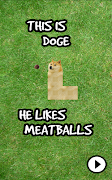 Doge Snake screenshot 6