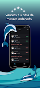 DolphinApp screenshot 4