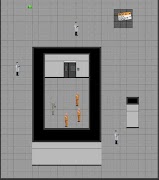 SCP 2.0 скриншот 5