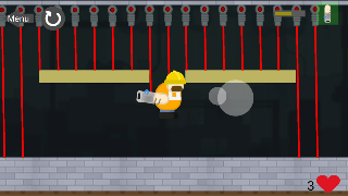 Factory Escape screenshot 2