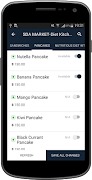 برنامه‌نما Merchant Control Center عکس از صفحه