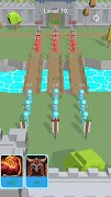 Hero Battle screenshot 1
