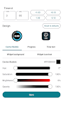 QuickRingTimer Floating Timer screenshot 5